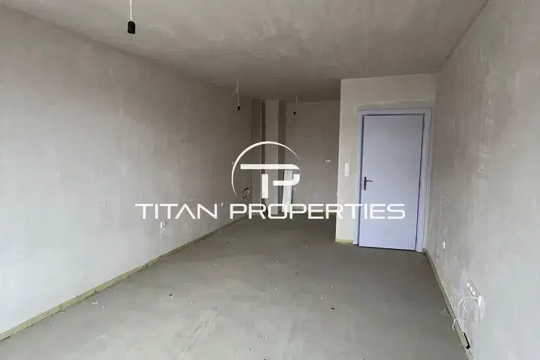 2-bedroom apartment in Plovdiv, Hristo Smirnenski