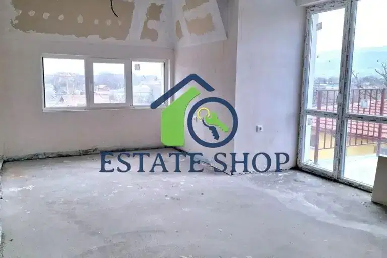 2-bedroom apartment in Plovdiv, Hristo Smirnenski