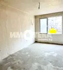 Двустаен апартамент с югоизточно изложение в кв. Христо Смирненски, Пловдив
