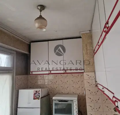 Photo 2 — 2-bedroom apartment in Plovdiv, Hristo Smirnenski