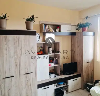 Photo 3 — 2-bedroom apartment in Plovdiv, Hristo Smirnenski