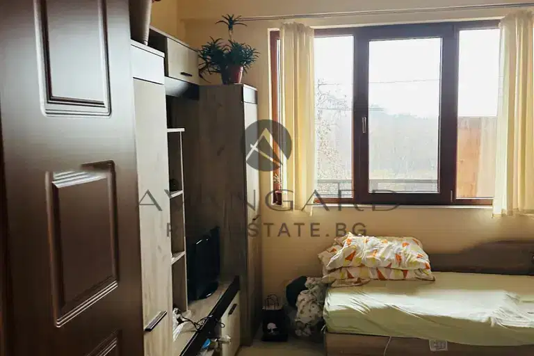 2-bedroom apartment in Plovdiv, Hristo Smirnenski