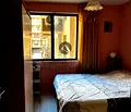 Снимка 3 — Двустаен апартамент с тераса в Христо Смирненски, Пловдив