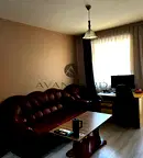 Двустаен апартамент с тераса в Христо Смирненски, Пловдив