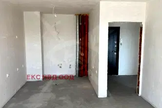 Двустаен апартамент в Пловдив, Христо Смирненски