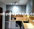 Снимка 2 — Двустаен апартамент с тераса в кв. Христо Смирненски, Пловдив