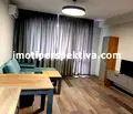Снимка 3 — Двустаен апартамент с тераса в кв. Христо Смирненски, Пловдив