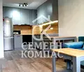Снимка 2 — Двустаен апартамент с модерни довършителни в Христо Смирненски, Пловдив