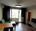 Снимка 3 — Двустаен апартамент с модерни довършителни в Христо Смирненски, Пловдив