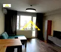Снимка 2 — Двустаен апартамент с източно изложение в кв. Христо Смирненски, Пловдив