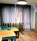 Двустаен апартамент с тераса в кв. Христо Смирненски, Пловдив