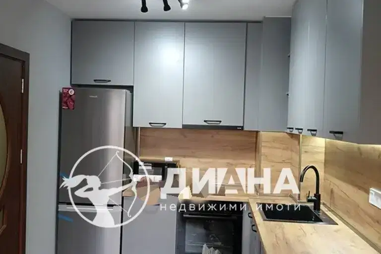 2-bedroom apartment in Plovdiv, Hristo Smirnenski