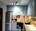 Снимка 3 — Двустаен апартамент с източно изложение в Христо Смирненски, Пловдив
