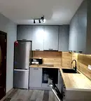 Двустаен апартамент с източно изложение в Христо Смирненски, Пловдив