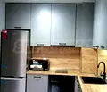 Снимка 2 — Двустаен апартамент с функционално разпределение в Христо Смирненски, Пловдив