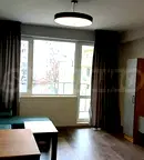 Двустаен апартамент с функционално разпределение в Христо Смирненски, Пловдив