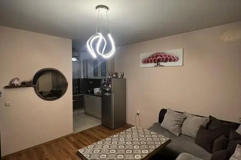 2-bedroom apartment in Plovdiv, Hristo Smirnenski