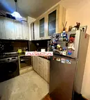 Просторен двустаен апартамент с голяма тераса в кв. Христо Смирненски, Пловдив
