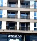 Двустаен апартамент с функционално разпределение до Гребната база в Пловдив