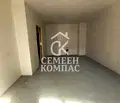 Снимка 2 — Просторен двустаен апартамент с лоджия в кв. Христо Смирненски, Пловдив