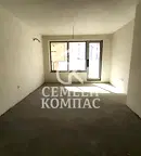 Просторен двустаен апартамент с лоджия в кв. Христо Смирненски, Пловдив
