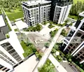 Снимка 4 — Слънчев двустаен апартамент с южно изложение в Христо Смирненски, Пловдив