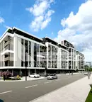 Слънчев двустаен апартамент с южно изложение в Христо Смирненски, Пловдив
