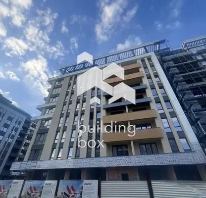 Photo 3 — 2-bedroom apartment in Plovdiv, Hristo Smirnenski