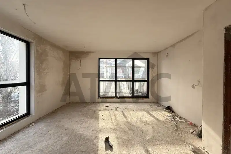 2-bedroom apartment in Plovdiv, Hristo Smirnenski