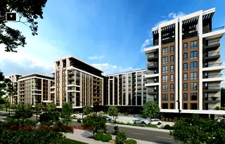 Двустаен апартамент в Пловдив, Христо Смирненски