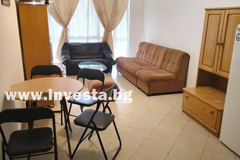 2-bedroom apartment in Plovdiv, Hristo Smirnenski