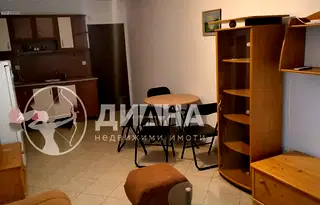 Двустаен апартамент в Пловдив, Христо Смирненски