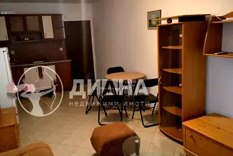 Двустаен апартамент в Пловдив, Христо Смирненски