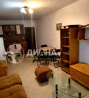 Двустаен апартамент в Пловдив, Христо Смирненски