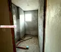 Снимка 4 — Двустаен апартамент с голяма градинска тераса в Христо Смирненски