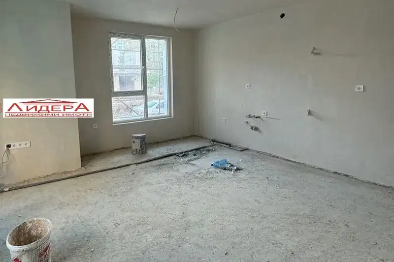 2-bedroom apartment in Plovdiv, Hristo Smirnenski
