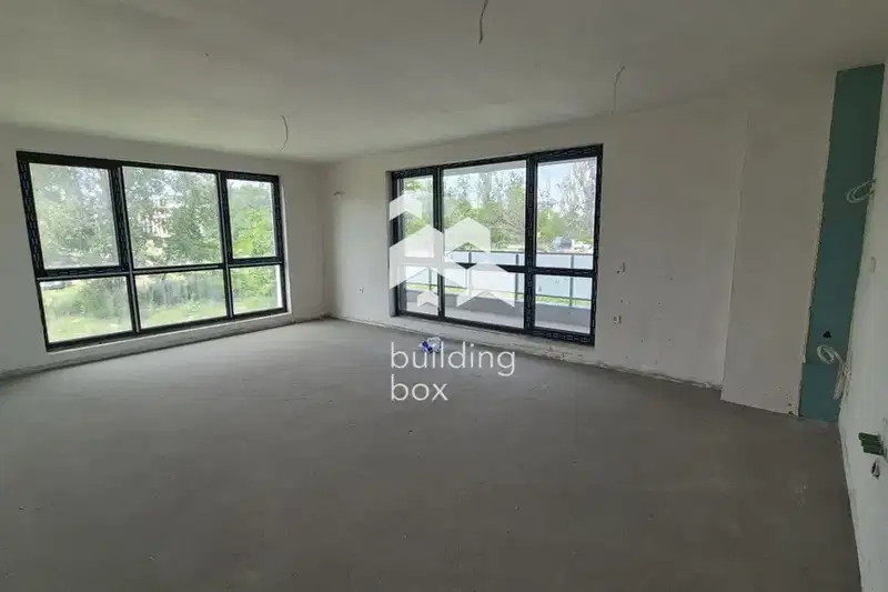 2-bedroom apartment in Plovdiv, Hristo Smirnenski