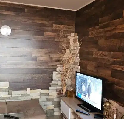 Photo 2 — 2-bedroom apartment in Pernik, Humni Dol