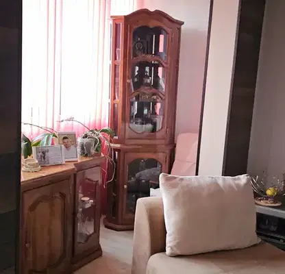 Photo 4 — 2-bedroom apartment in Pernik, Humni Dol