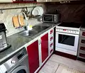 Снимка 5 — Двустаен апартамент в Перник, Хумни дол