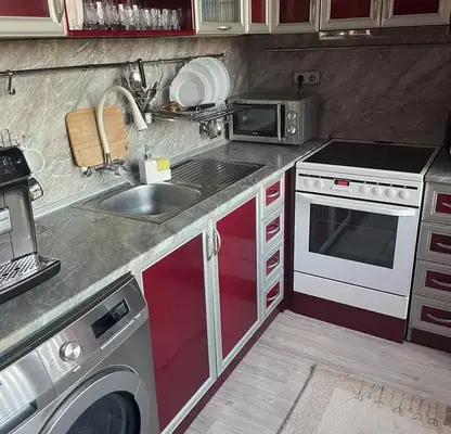 Photo 5 — 2-bedroom apartment in Pernik, Humni Dol