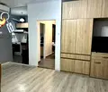 Снимка 3 — Двустаен апартамент в Плевен, Идеален център