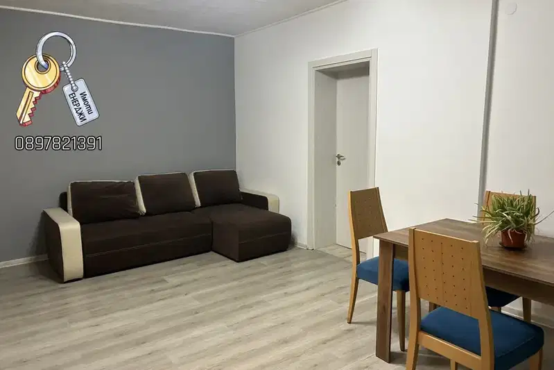 2-bedroom apartment in Pleven, Idealen Centyr