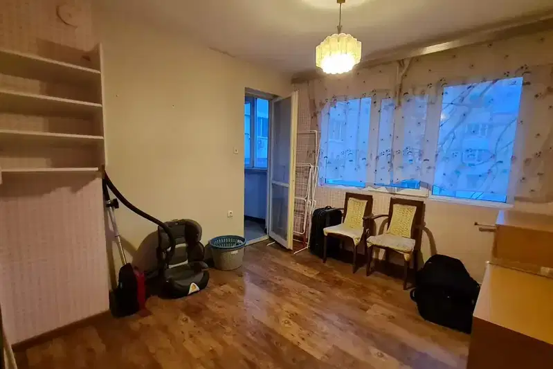 2-bedroom apartment in Pleven, Idealen Centyr