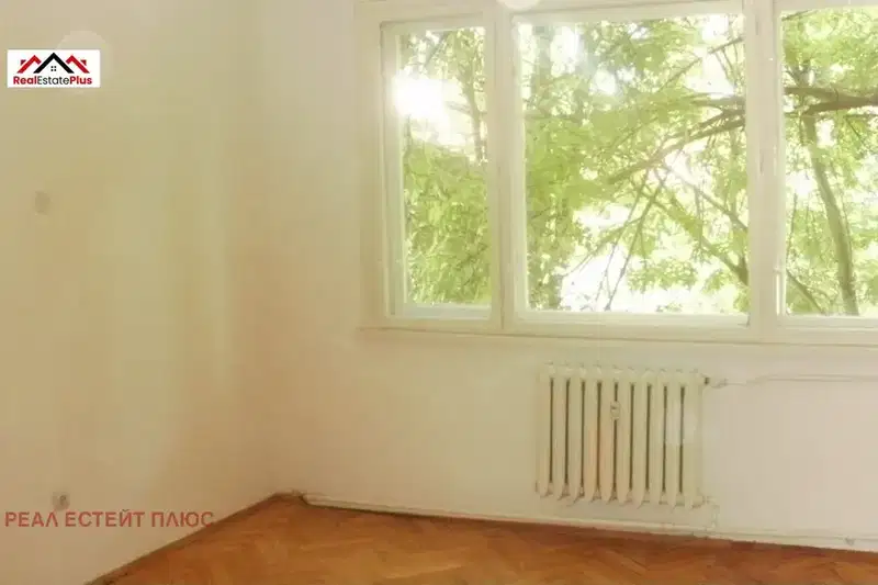 2-bedroom apartment in Pleven, Idealen Centyr