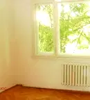 Двустаен апартамент в Плевен, Идеален център