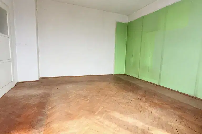 2-bedroom apartment in Sofiya, Ilinden