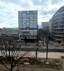 Двустаен тухлен апартамент с тераси в Илинден, София