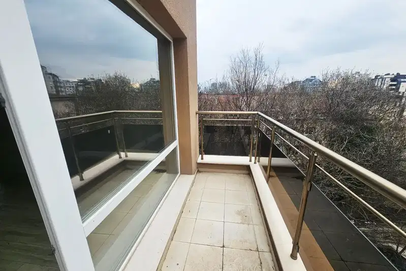 2-bedroom apartment in Sofiya, Ilinden