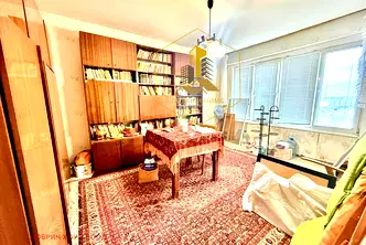 Двустаен апартамент в Добрич, Йовково